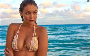 Gigi Hadid